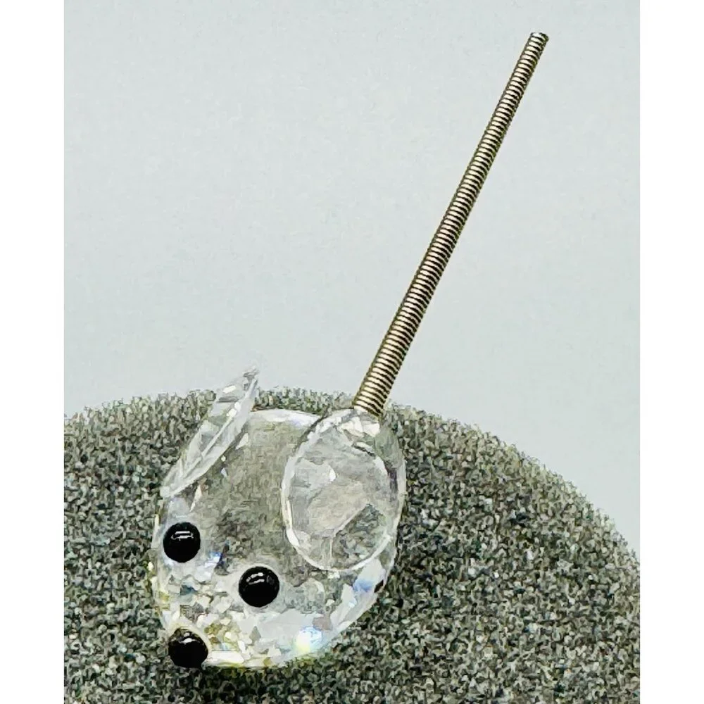 Swarovski austria crystal